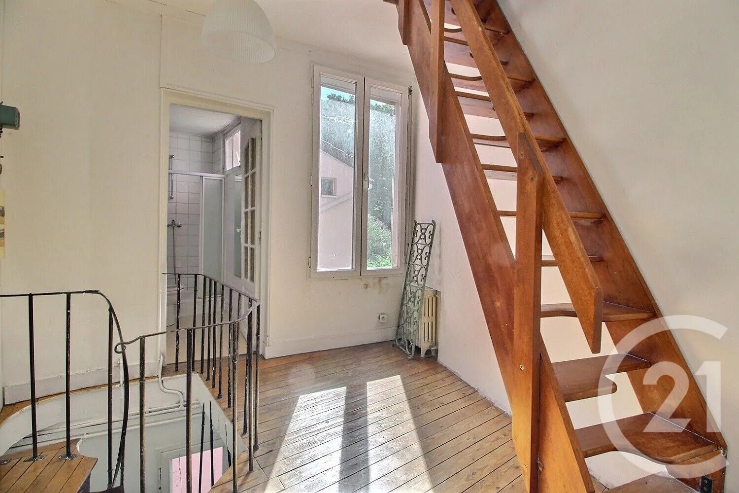 Maison à vendre, 44m², Pantin