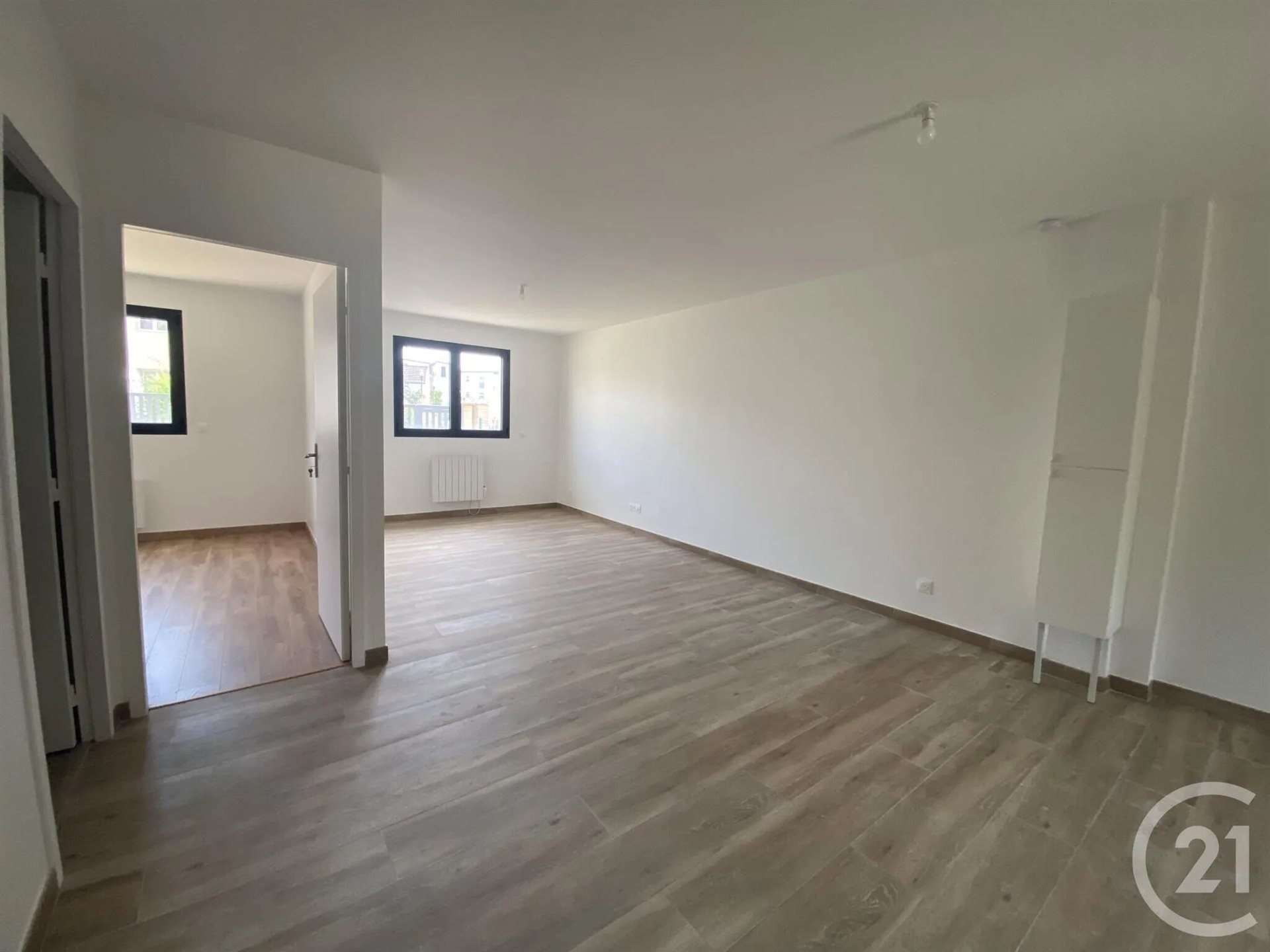 Appartement à louer, 65m², Bondy