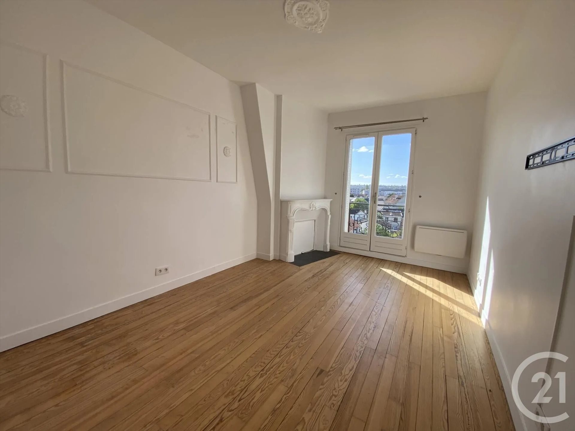 Appartement à louer, 47m², Livry-Gargan