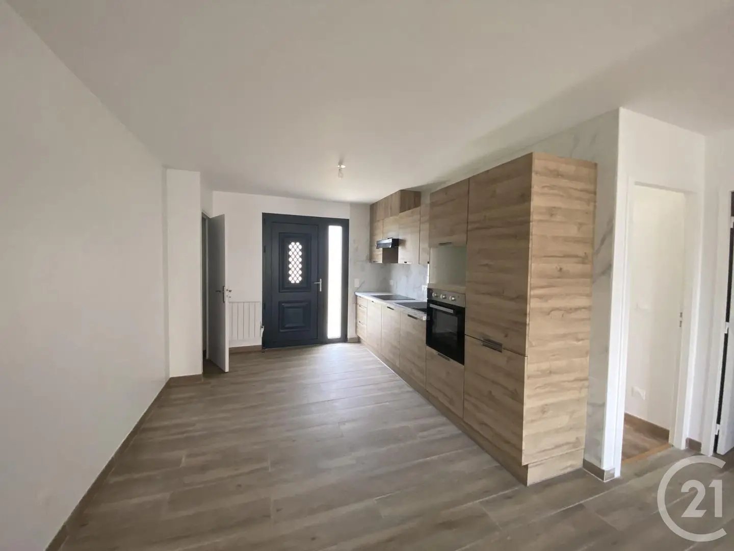 Appartement à louer, 65m², Bondy