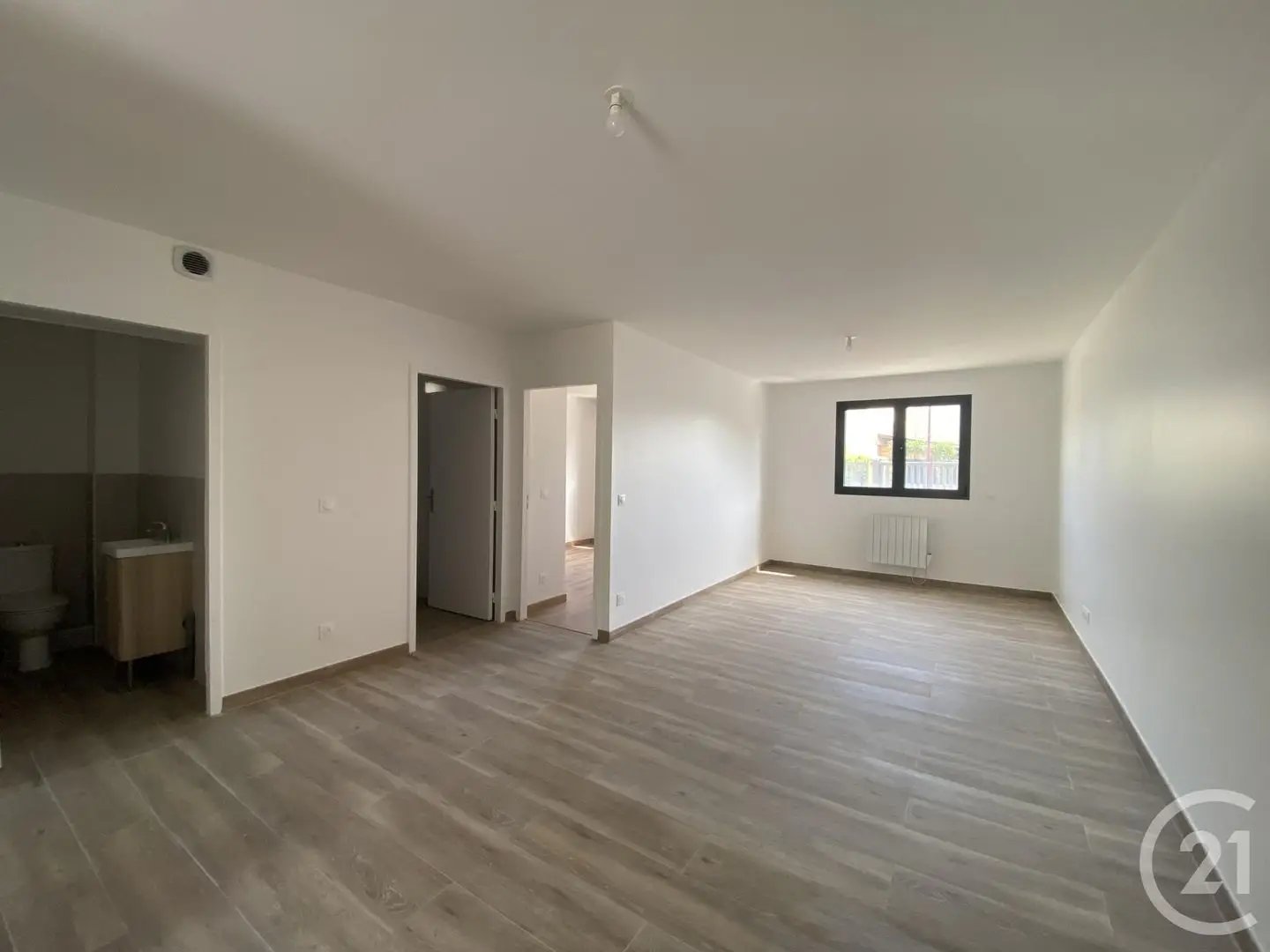 Appartement à louer, 65m², Bondy
