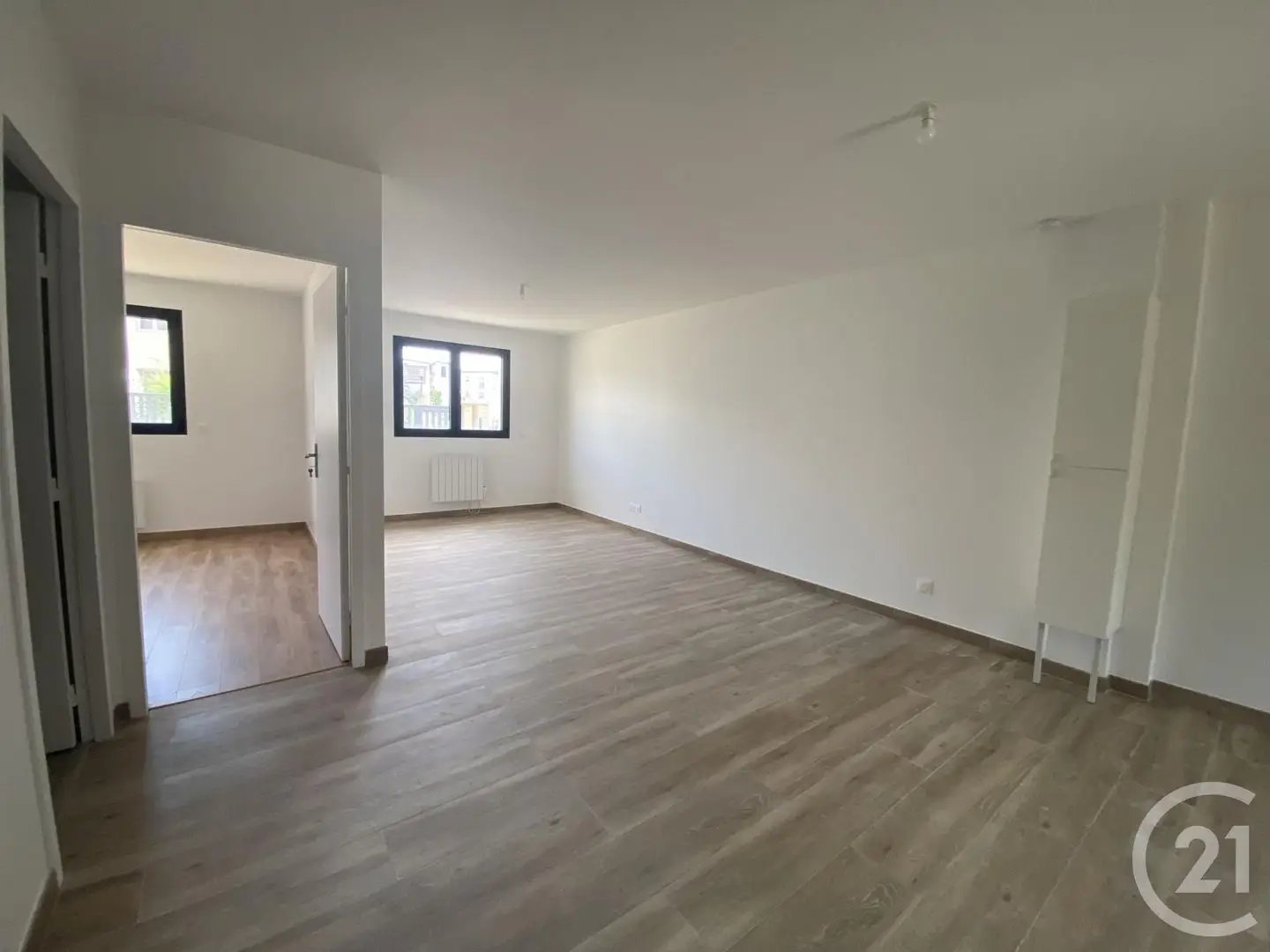 Appartement à louer, 65m², Bondy