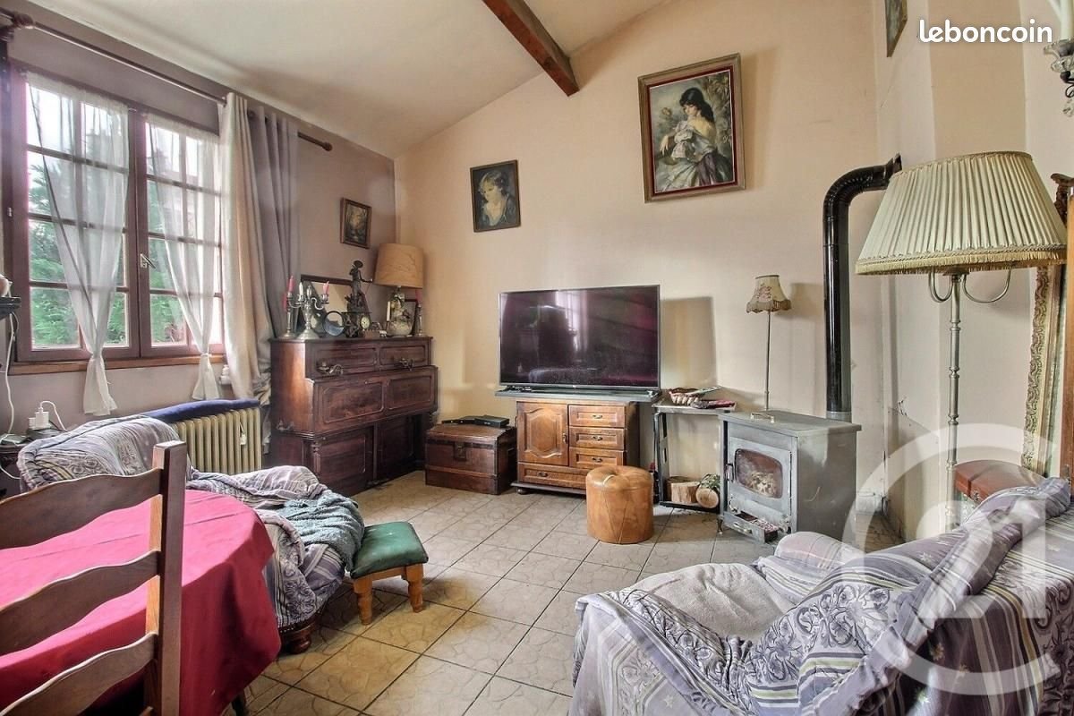 Maison à vendre, 198m², Pantin