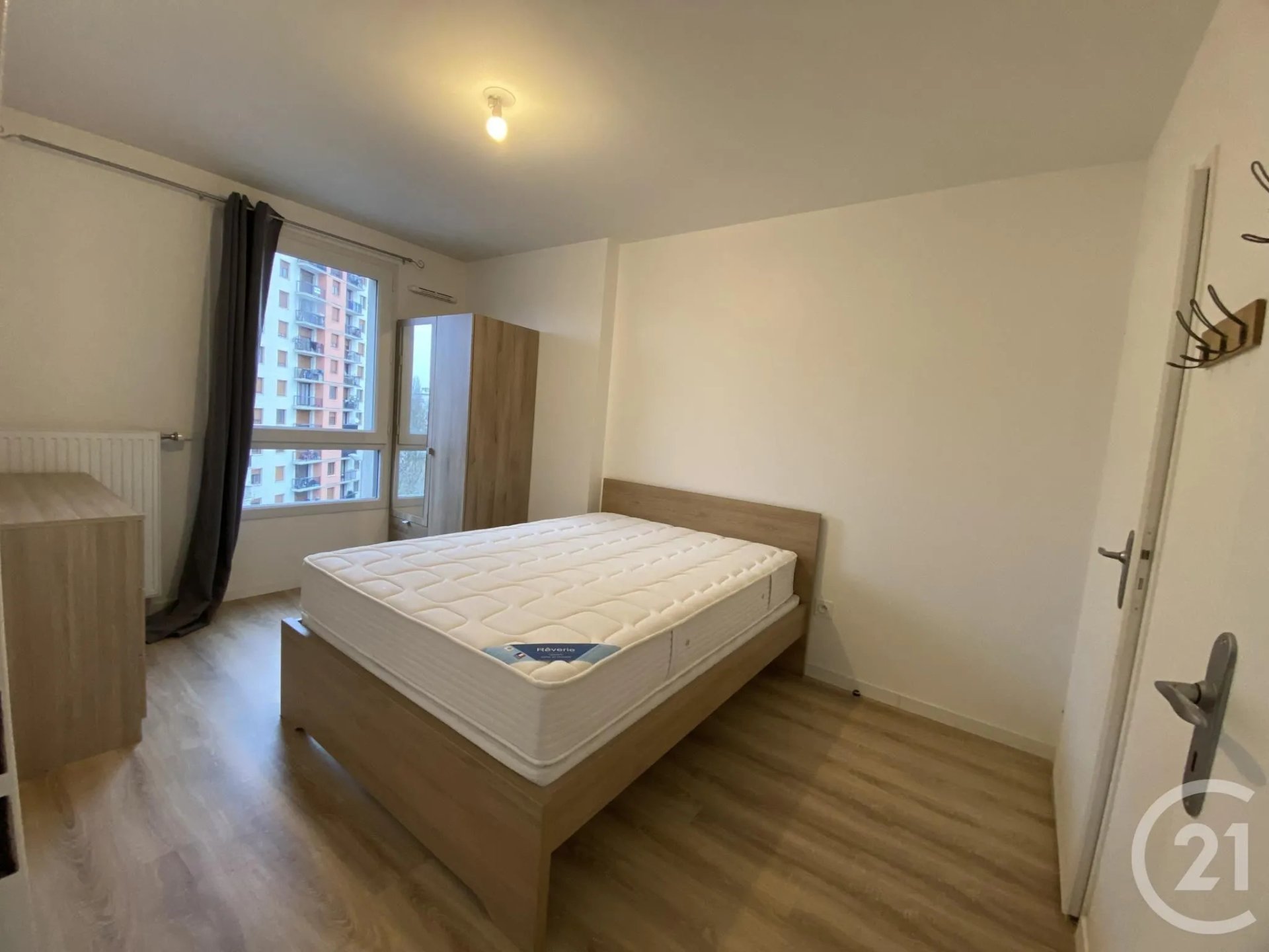 Appartement à louer, 43m², Les Pavillons-sous-Bois