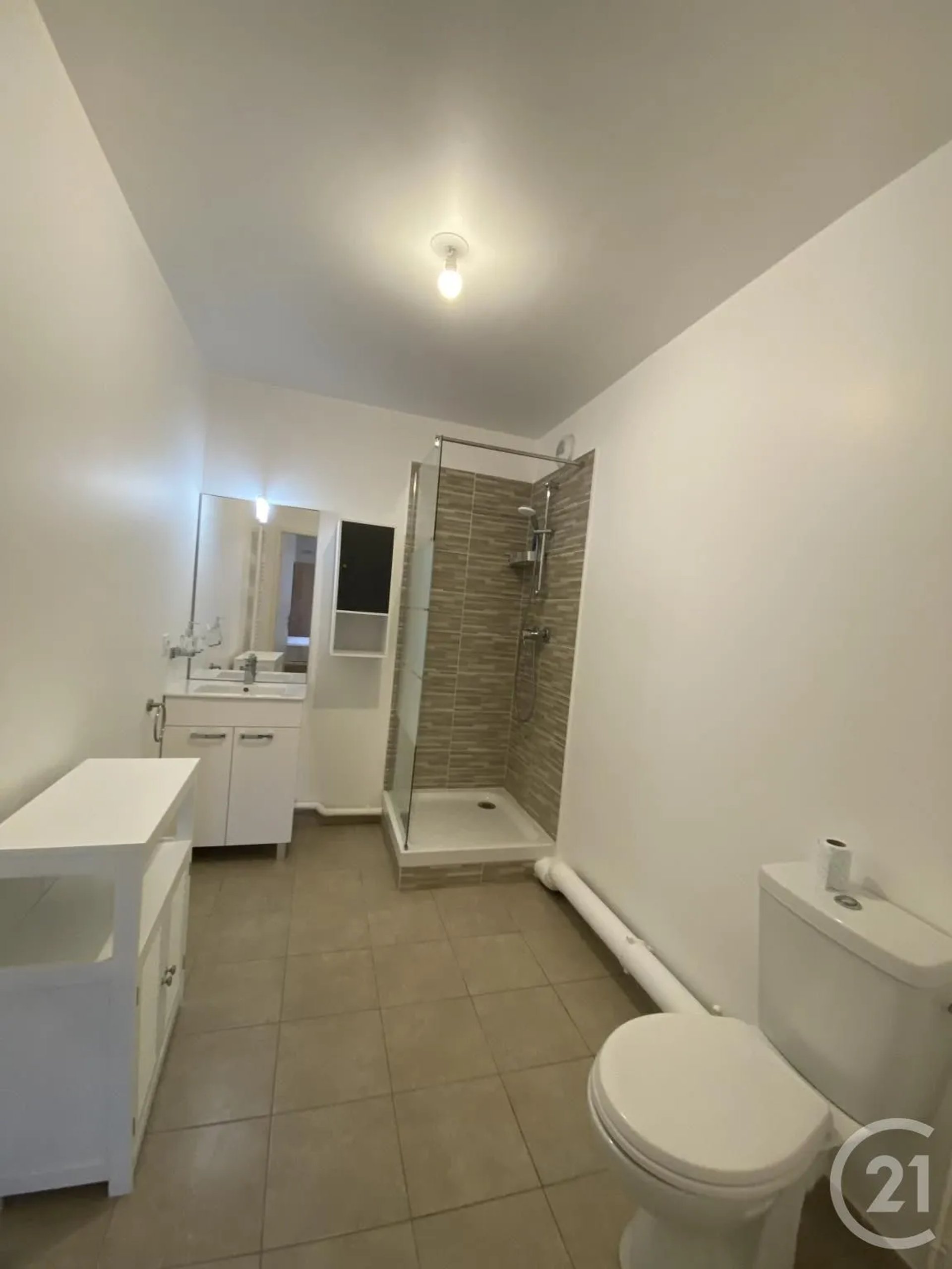 Appartement à louer, 43m², Les Pavillons-sous-Bois