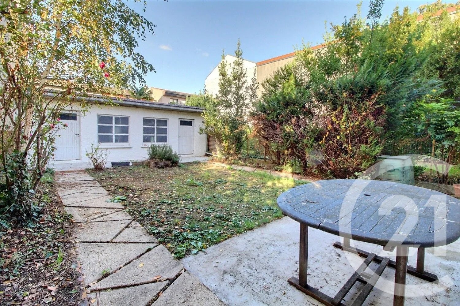 Maison à vendre, 107m², Pantin