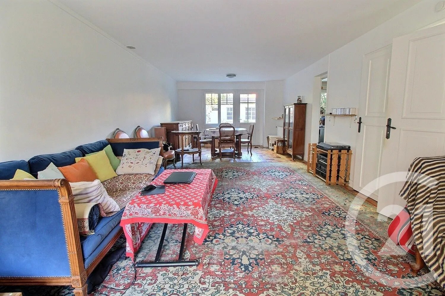 Maison à vendre, 107m², Pantin