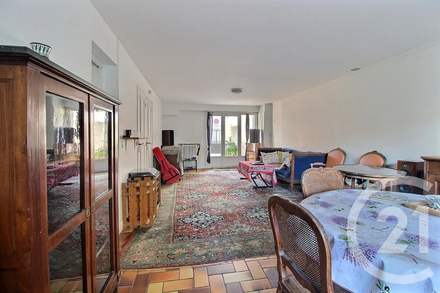 Maison à vendre, 107m², Pantin