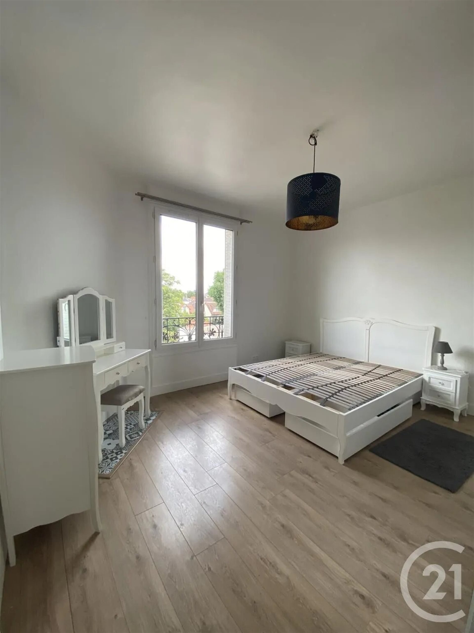 Appartement à louer, 69m², Les Pavillons-sous-Bois