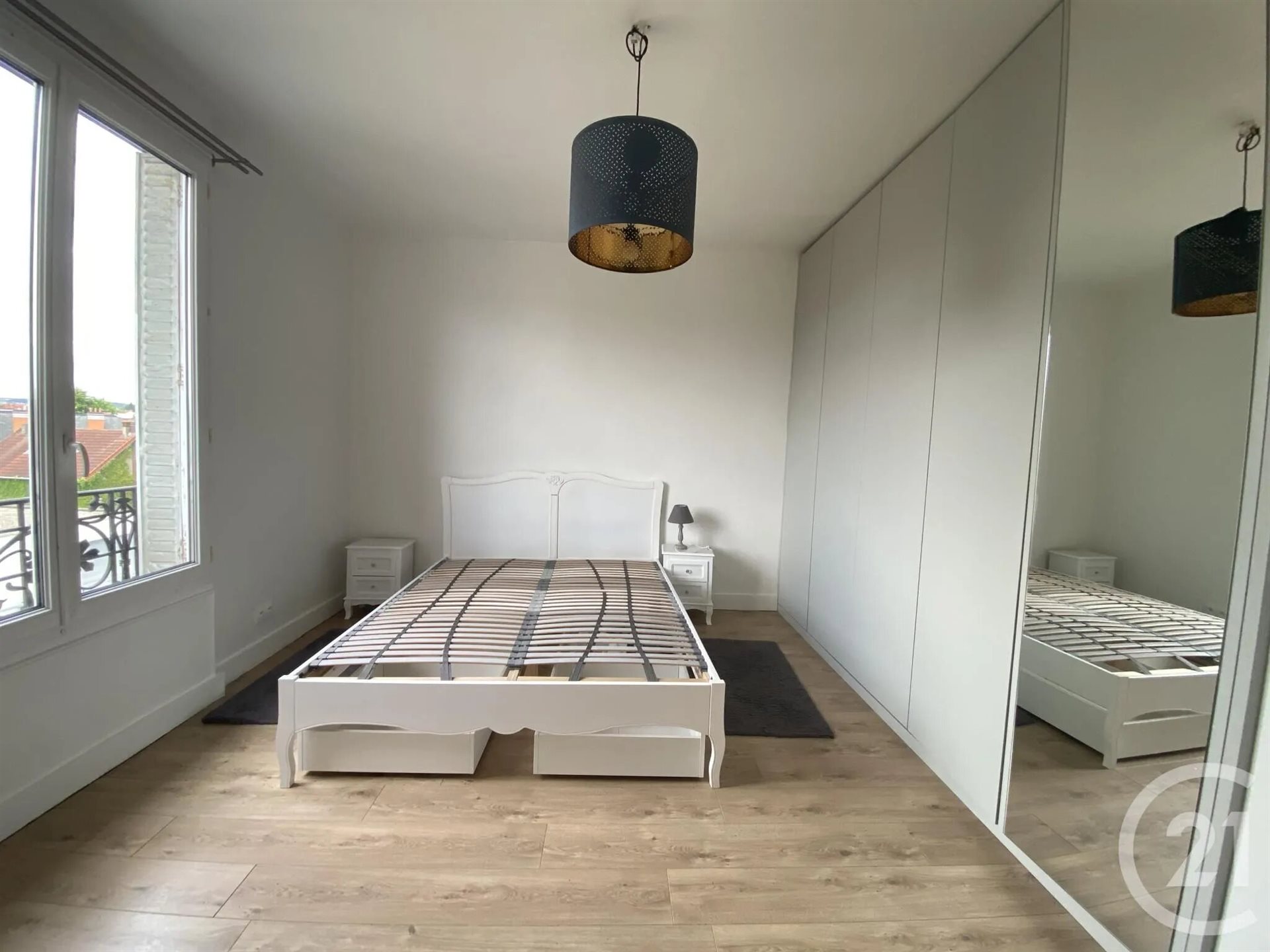 Appartement à louer, 69m², Les Pavillons-sous-Bois