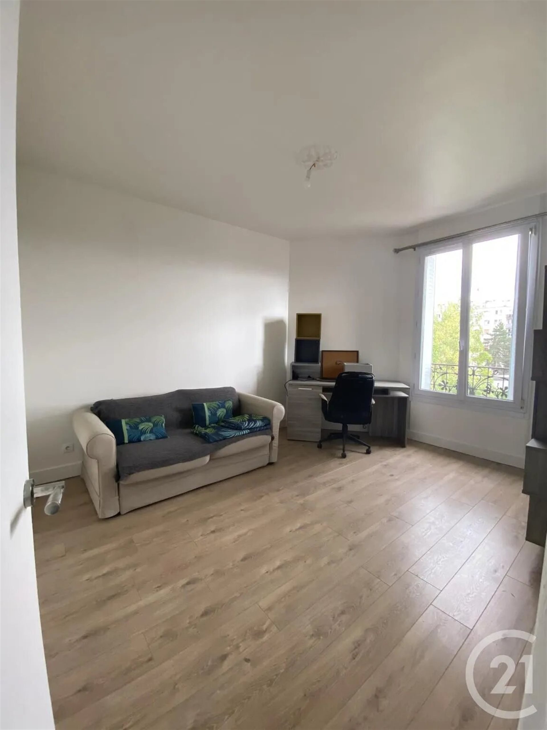 Appartement à louer, 69m², Les Pavillons-sous-Bois