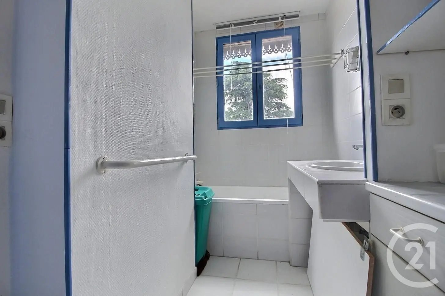 Appartement à vendre, 28m², Le Pré-Saint-Gervais