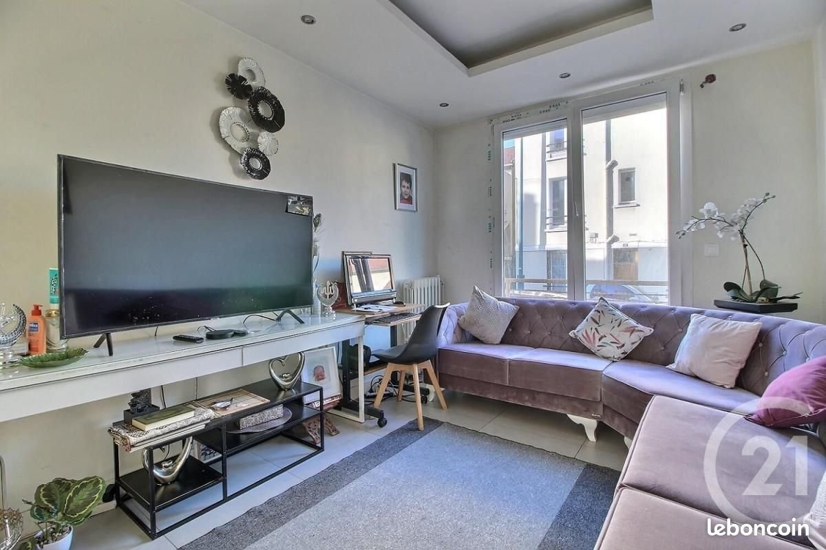 Maison à vendre, 113m², Pantin