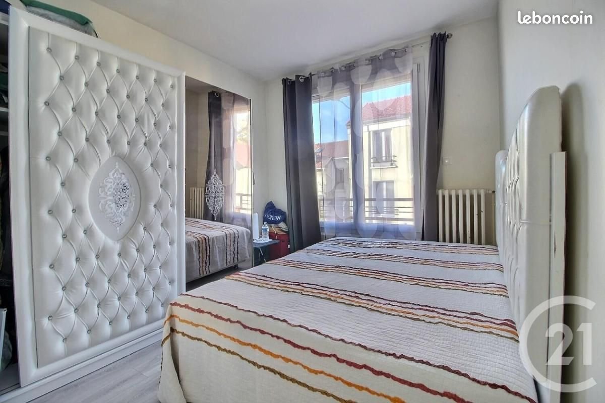 Maison à vendre, 113m², Pantin