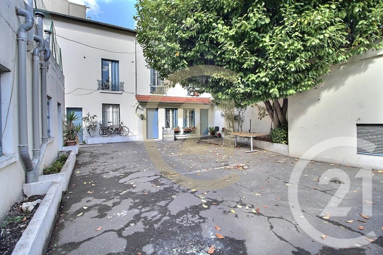 Appartement à vendre, 323m², Pantin