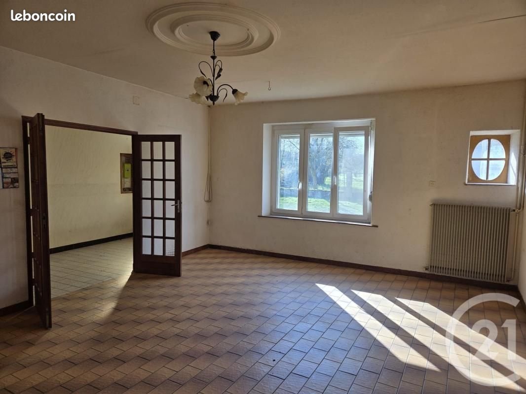 Maison à vendre, 167m², Herméville-en-Woëvre