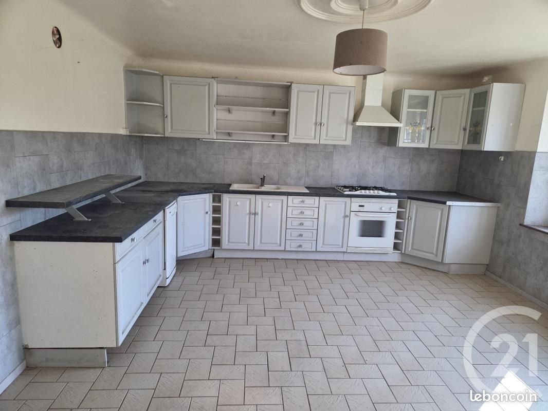 Maison à vendre, 167m², Herméville-en-Woëvre