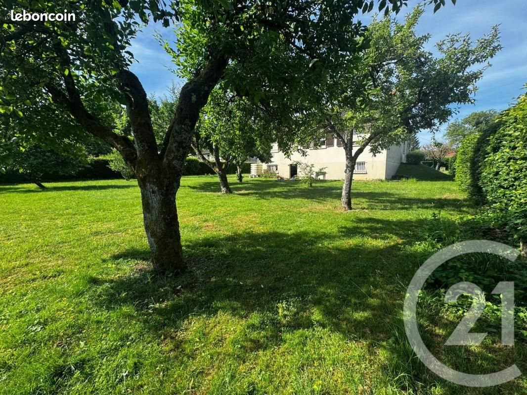 Maison à vendre, 88m², Thierville-sur-Meuse
