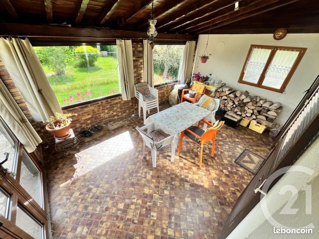Maison à vendre, 88m², Thierville-sur-Meuse