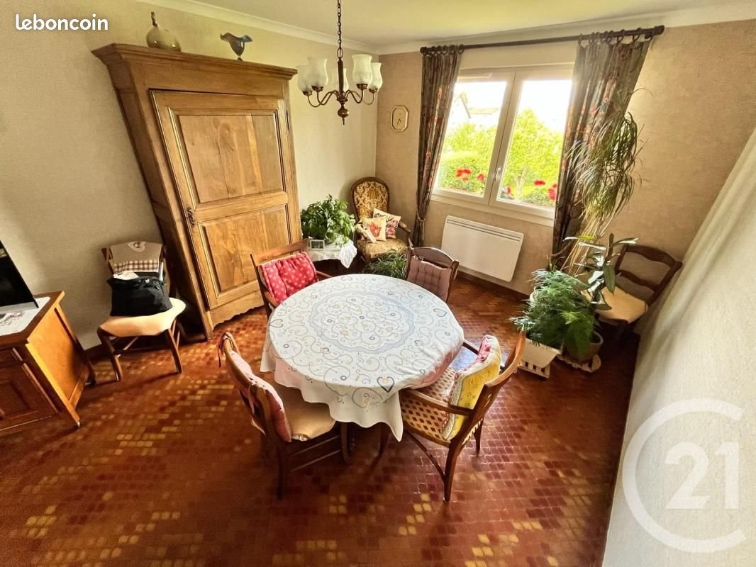 Maison à vendre, 88m², Thierville-sur-Meuse