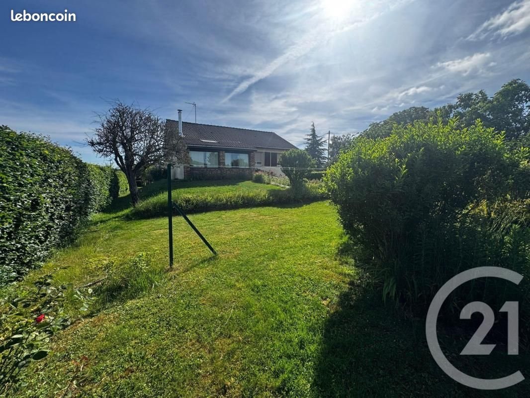 Maison à vendre, 88m², Thierville-sur-Meuse