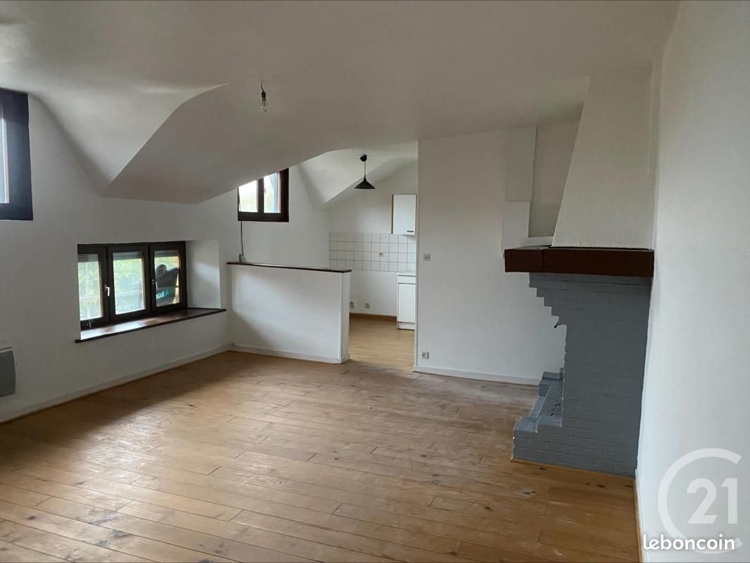Appartement à louer, 64m², Dun-sur-Meuse