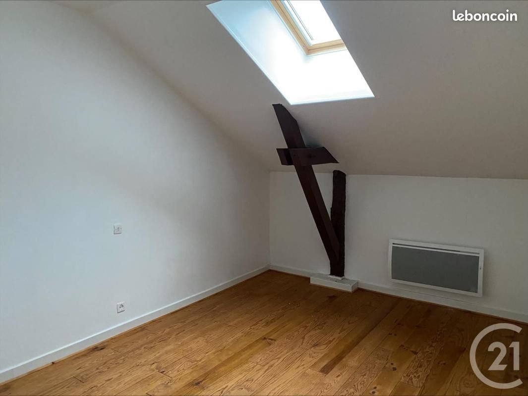 Appartement à louer, 64m², Dun-sur-Meuse