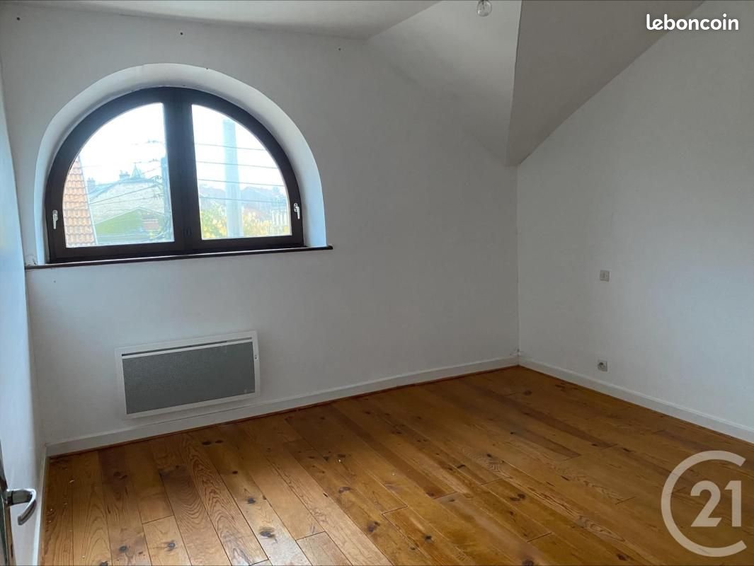 Appartement à louer, 64m², Dun-sur-Meuse