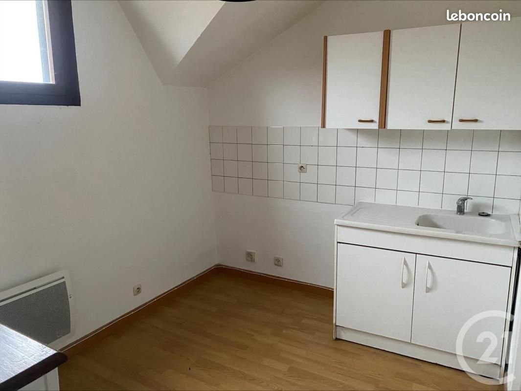 Appartement à louer, 64m², Dun-sur-Meuse