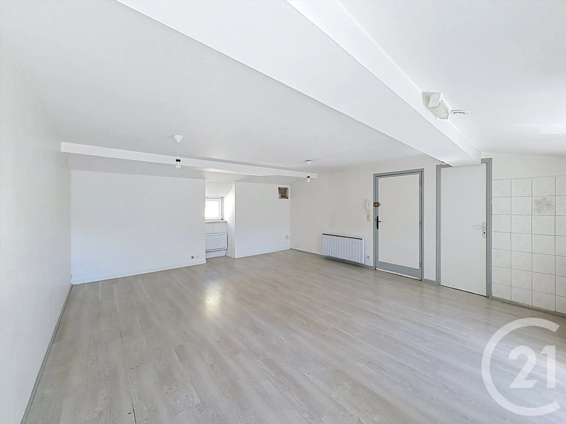 Appartement à louer, 63m², La Roche-Blanche
