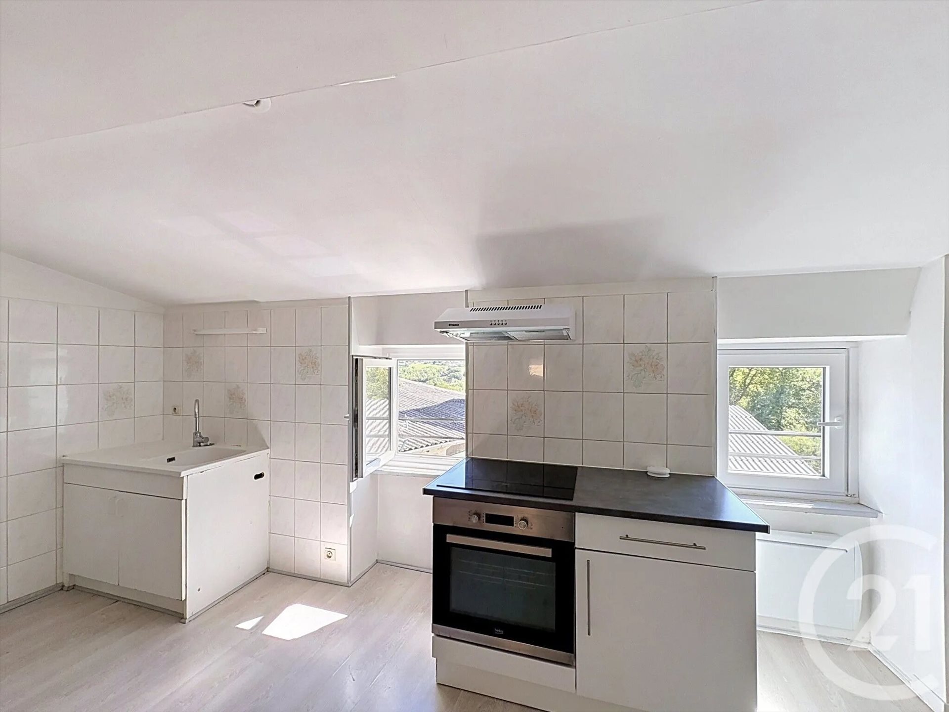 Appartement à louer, 63m², La Roche-Blanche