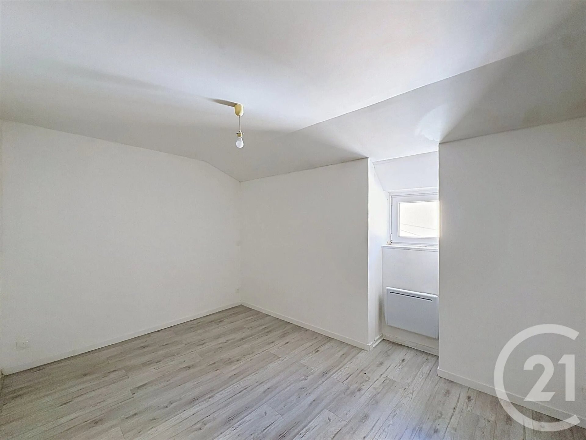 Appartement à louer, 63m², La Roche-Blanche