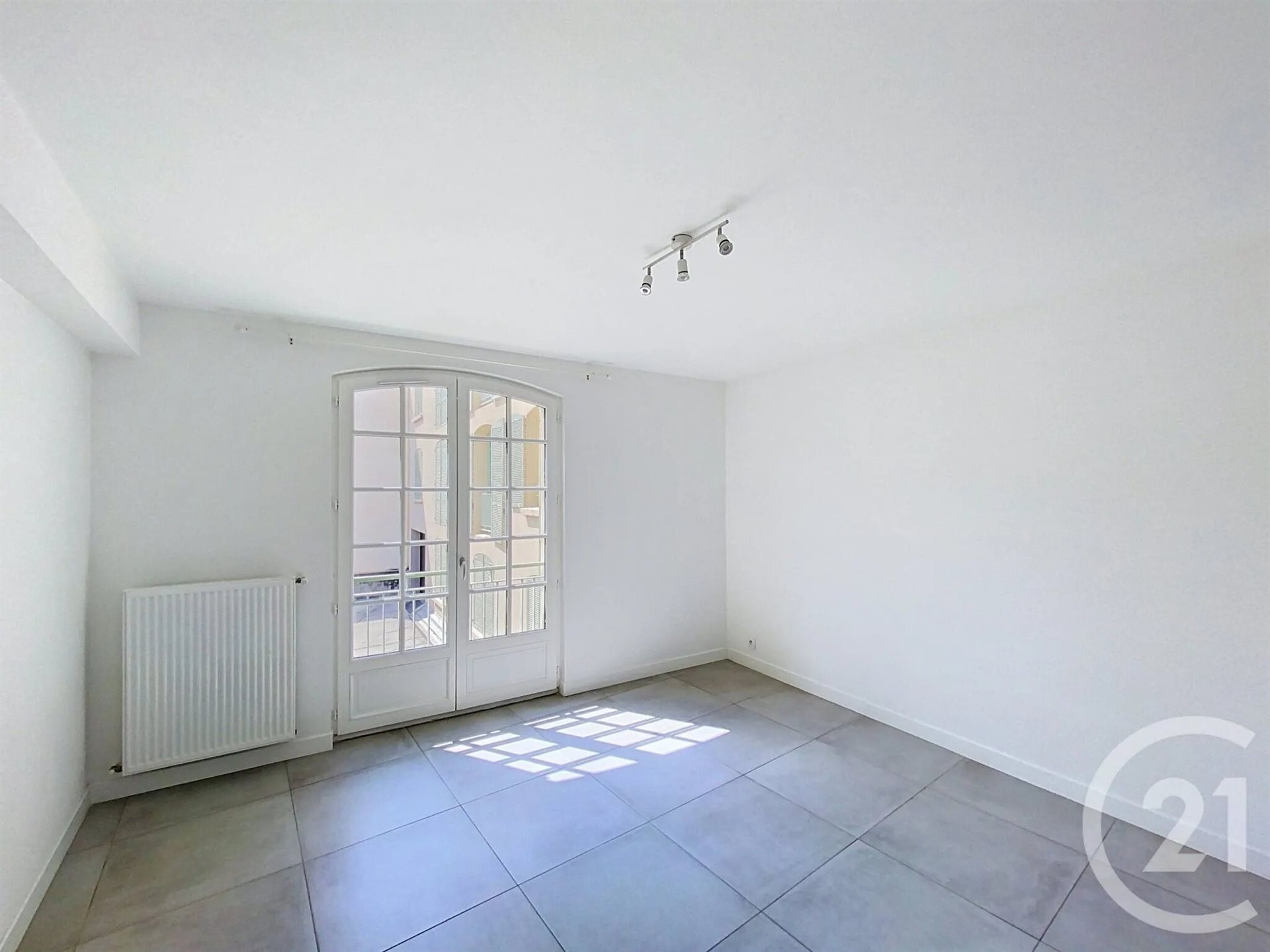 Appartement à louer, 55m², Clermont-Ferrand