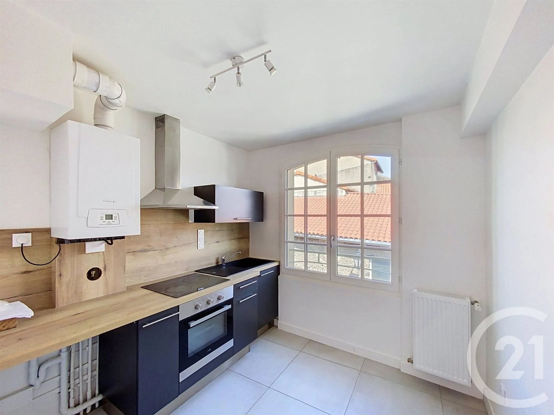 Appartement à louer, 55m², Clermont-Ferrand
