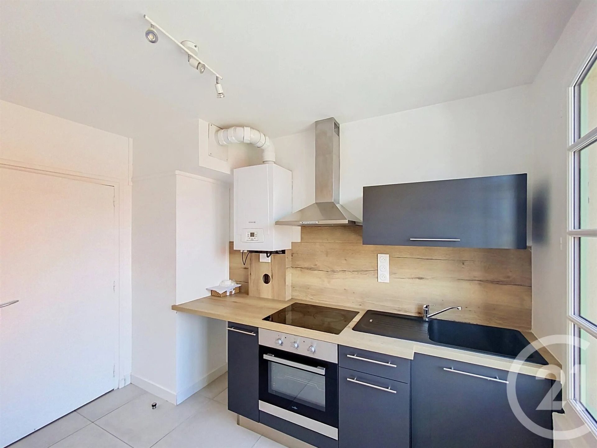 Appartement à louer, 55m², Clermont-Ferrand