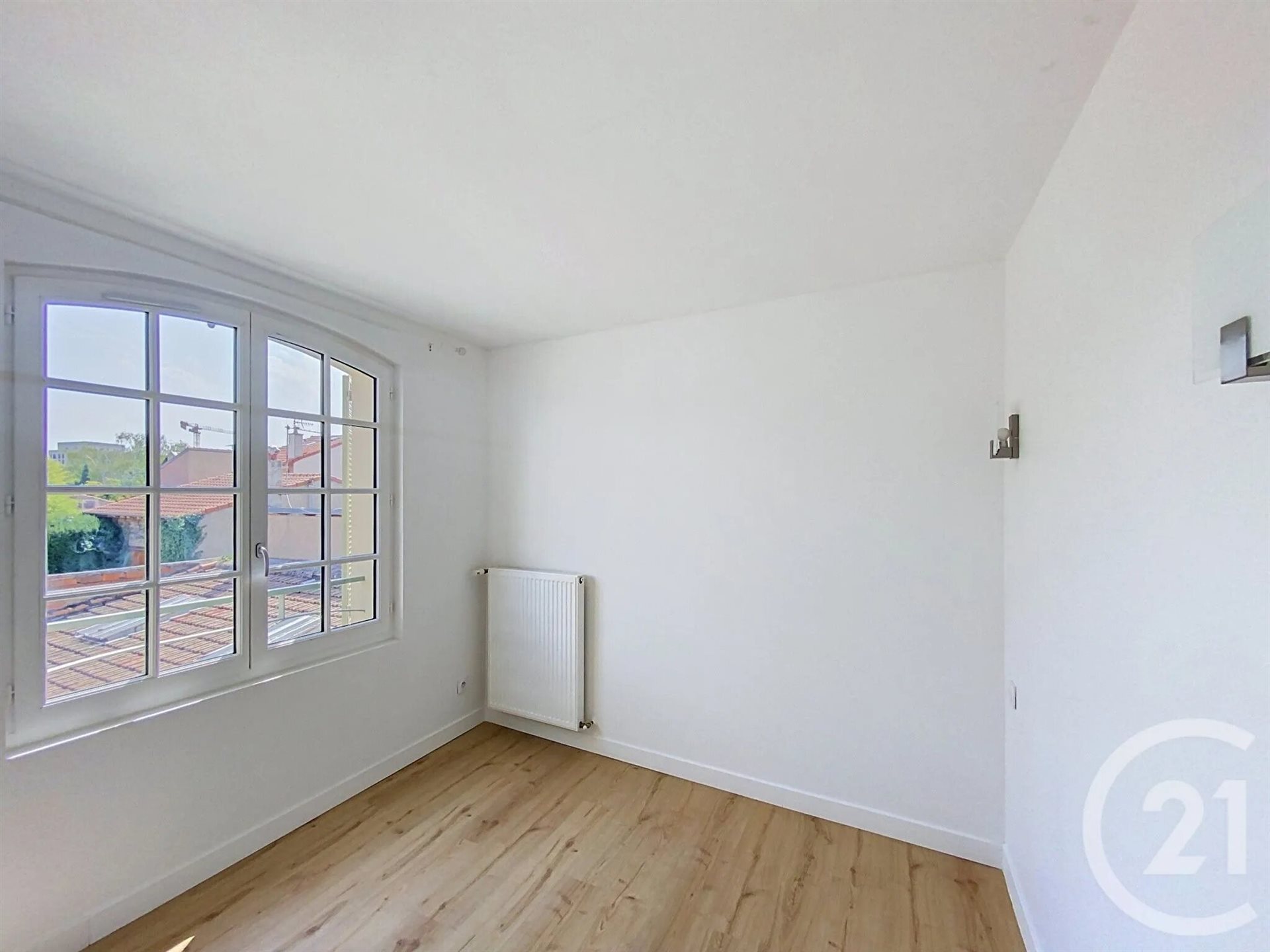 Appartement à louer, 55m², Clermont-Ferrand