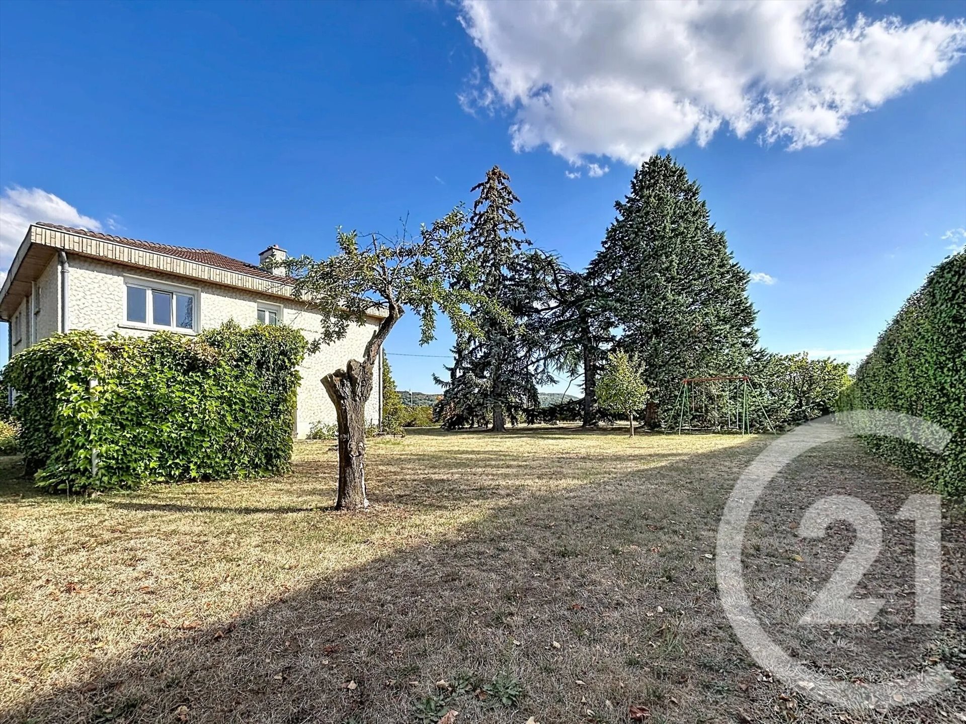 Maison à vendre, 165m², Sayat