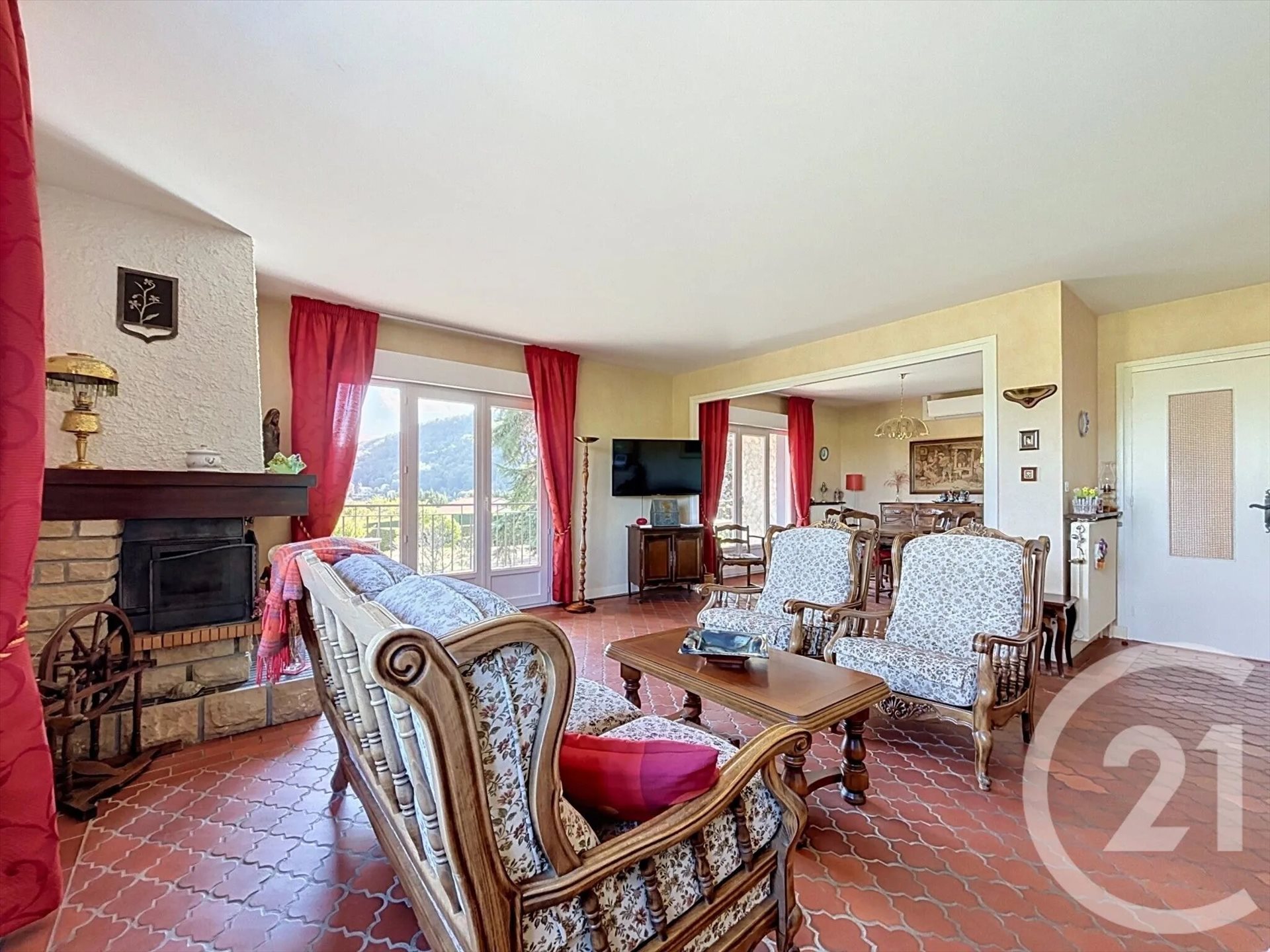 Maison à vendre, 165m², Sayat