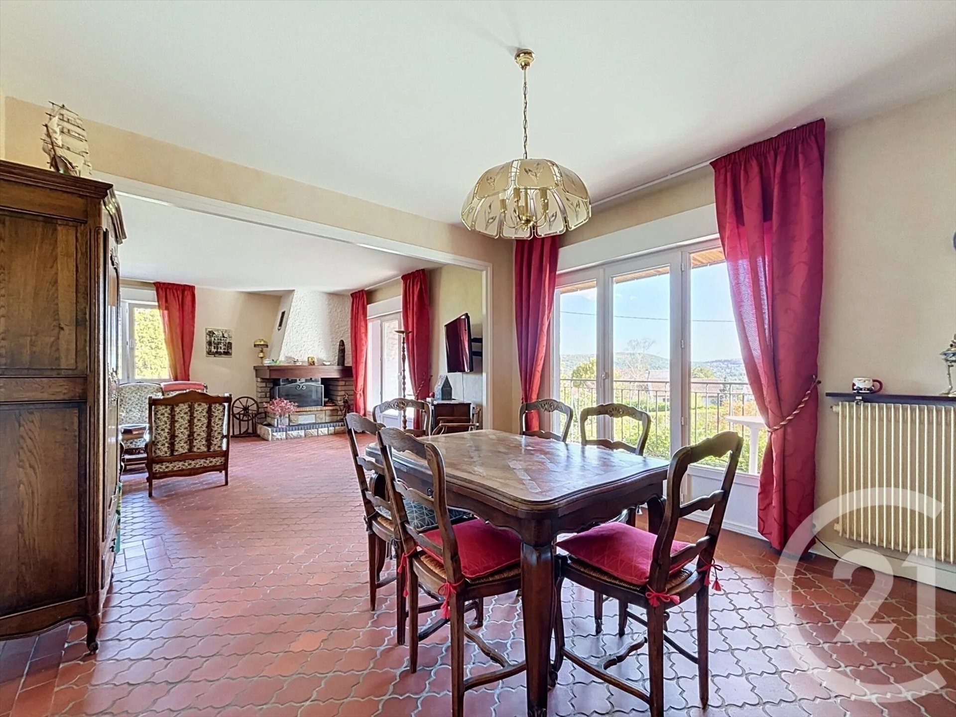 Maison à vendre, 165m², Sayat