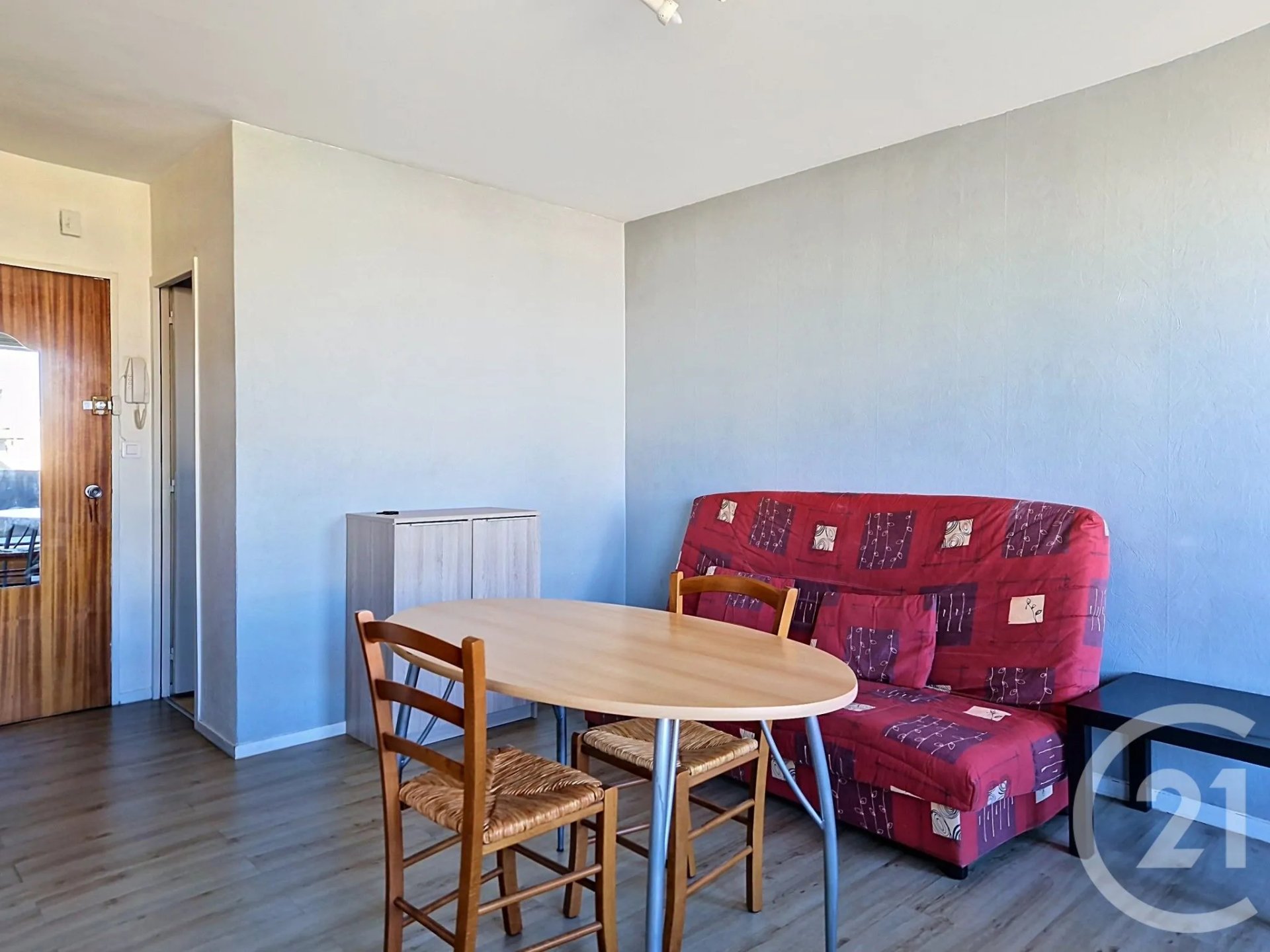 Appartement à vendre, 28m², Chamalières