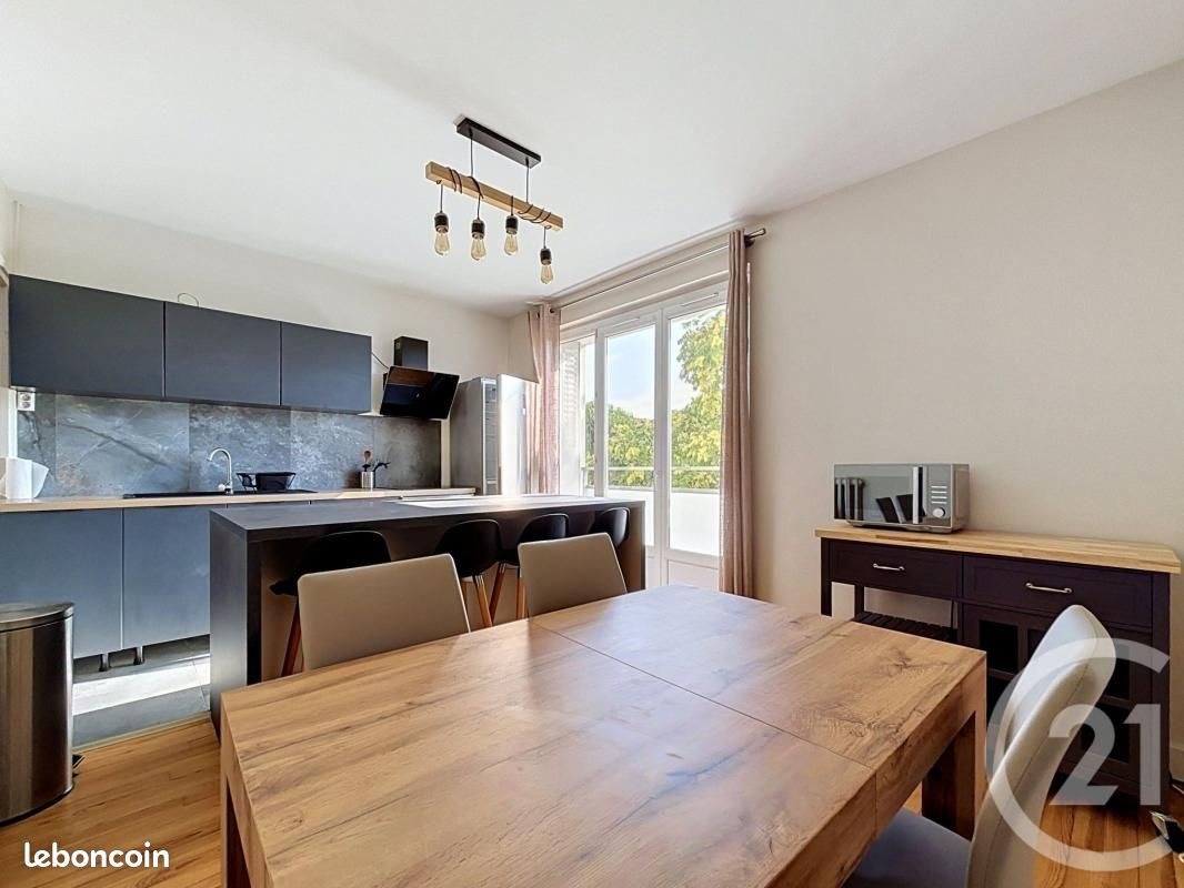 Appartement à vendre, 86m², Clermont-Ferrand