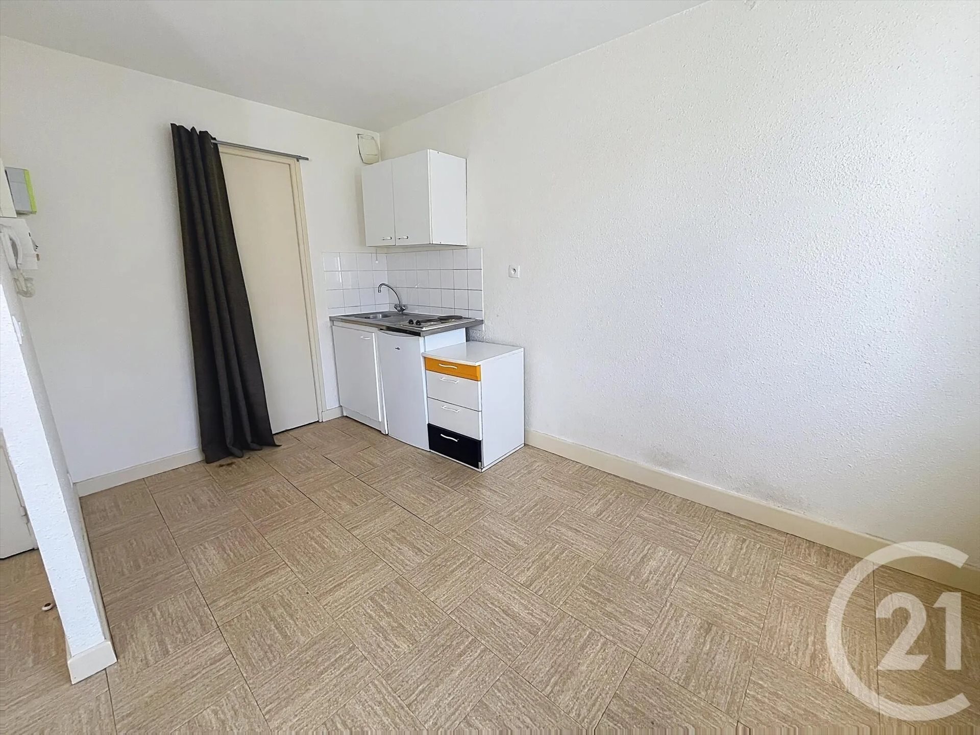 Appartement à louer, 20m², Clermont-Ferrand