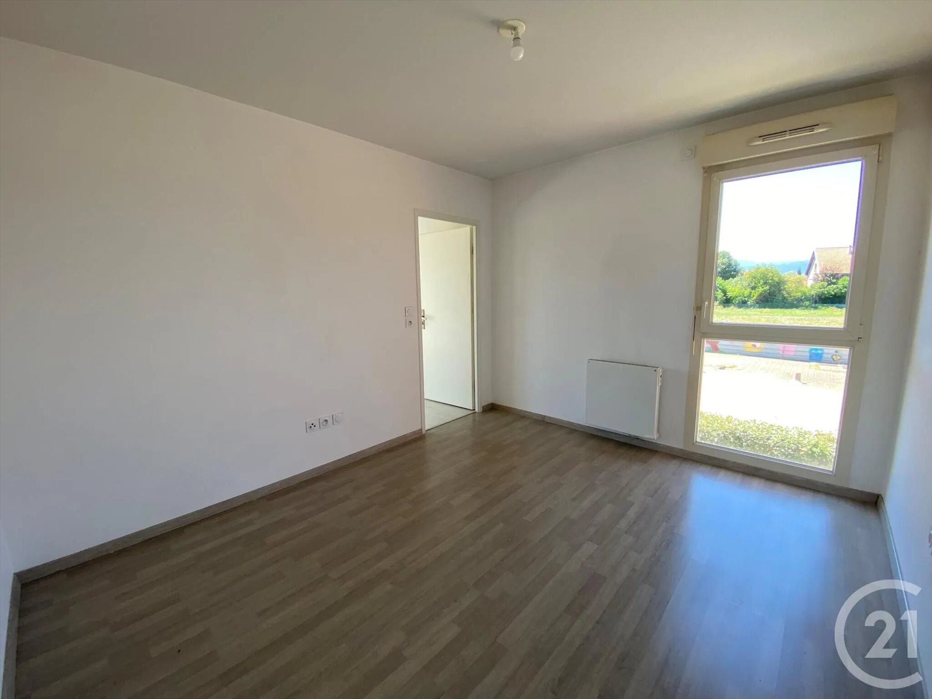Appartement à vendre, 40m², Aulnat