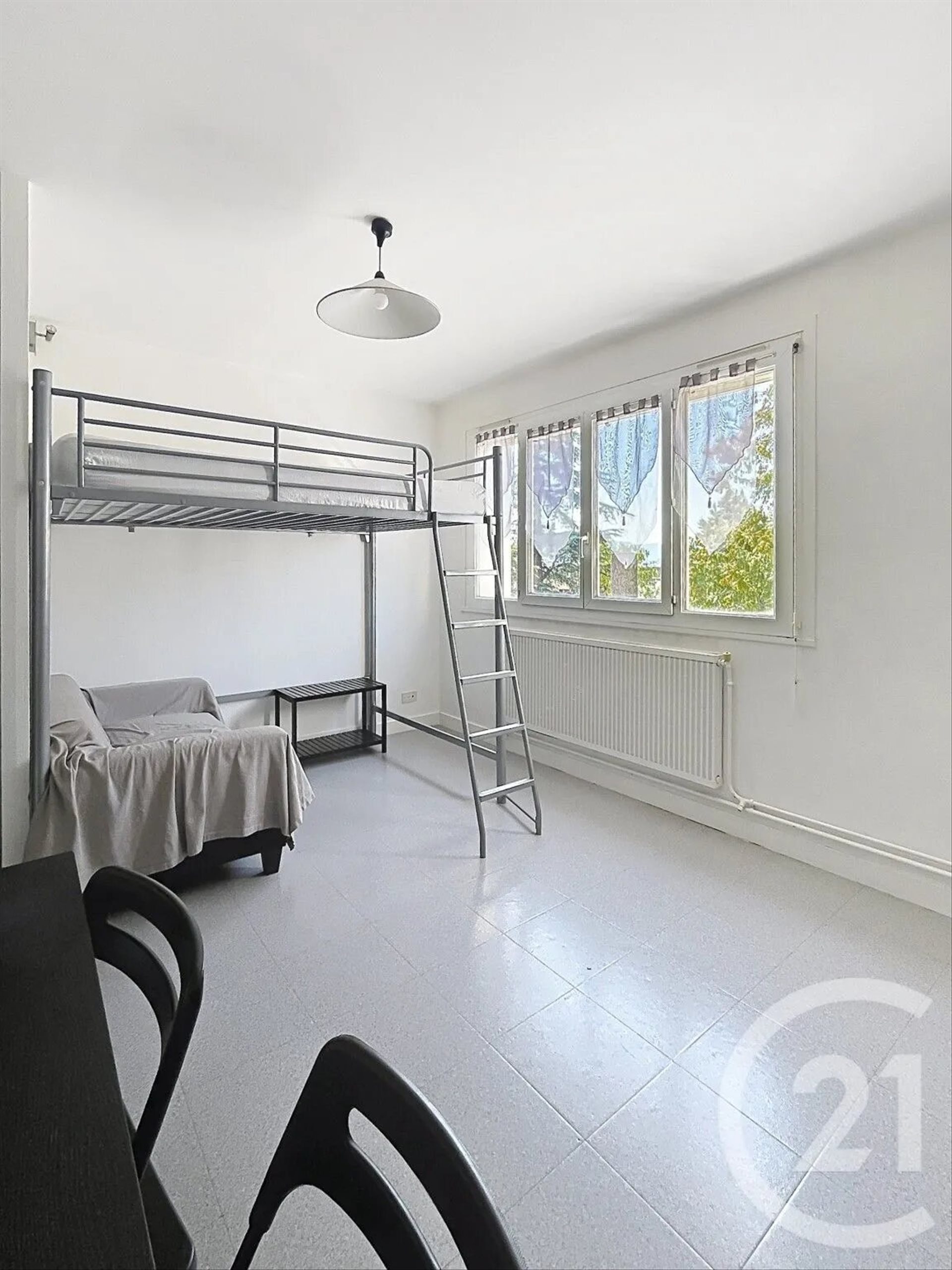 Appartement à louer, 23m², Clermont-Ferrand