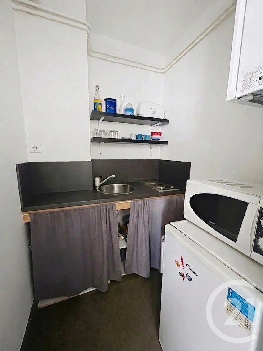 Appartement à louer, 23m², Clermont-Ferrand