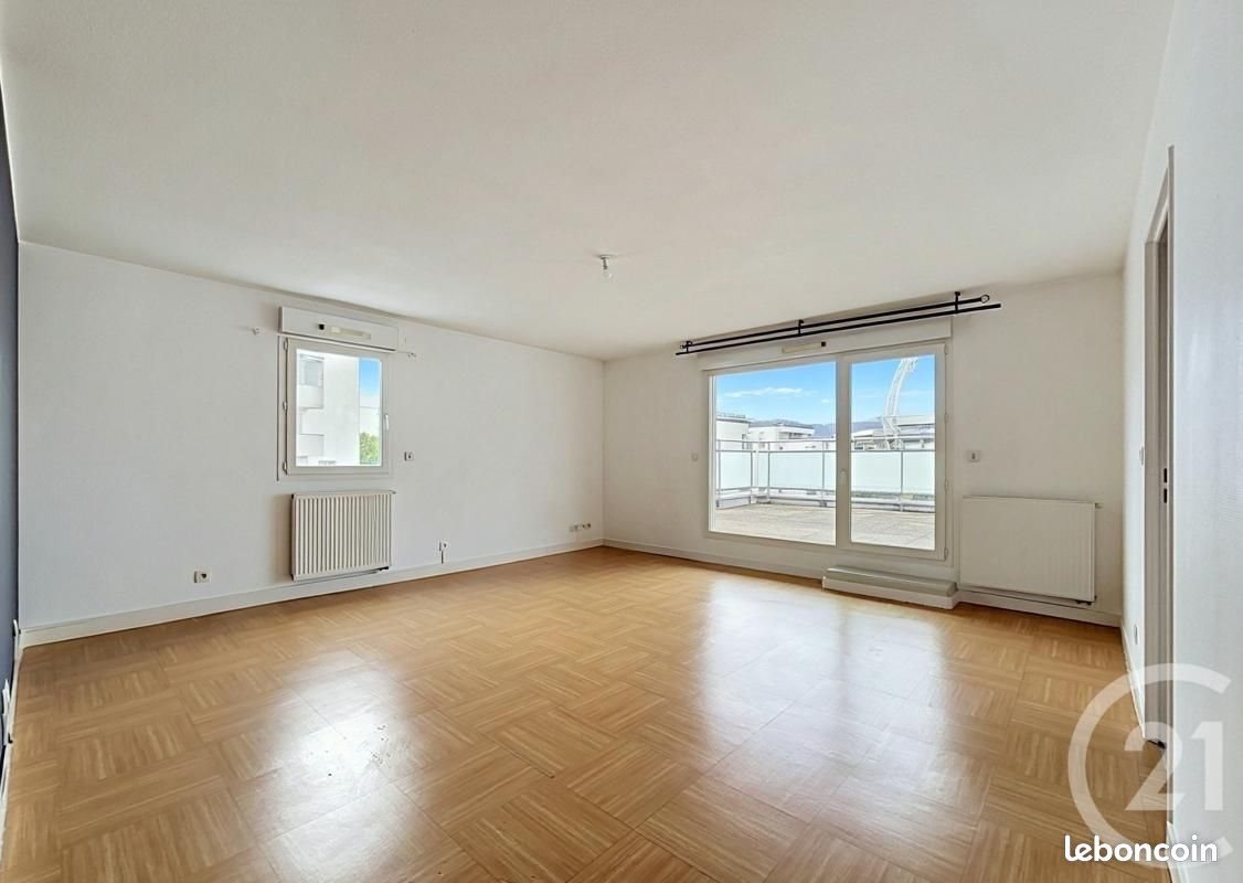 Appartement à vendre, 70m², Clermont-Ferrand