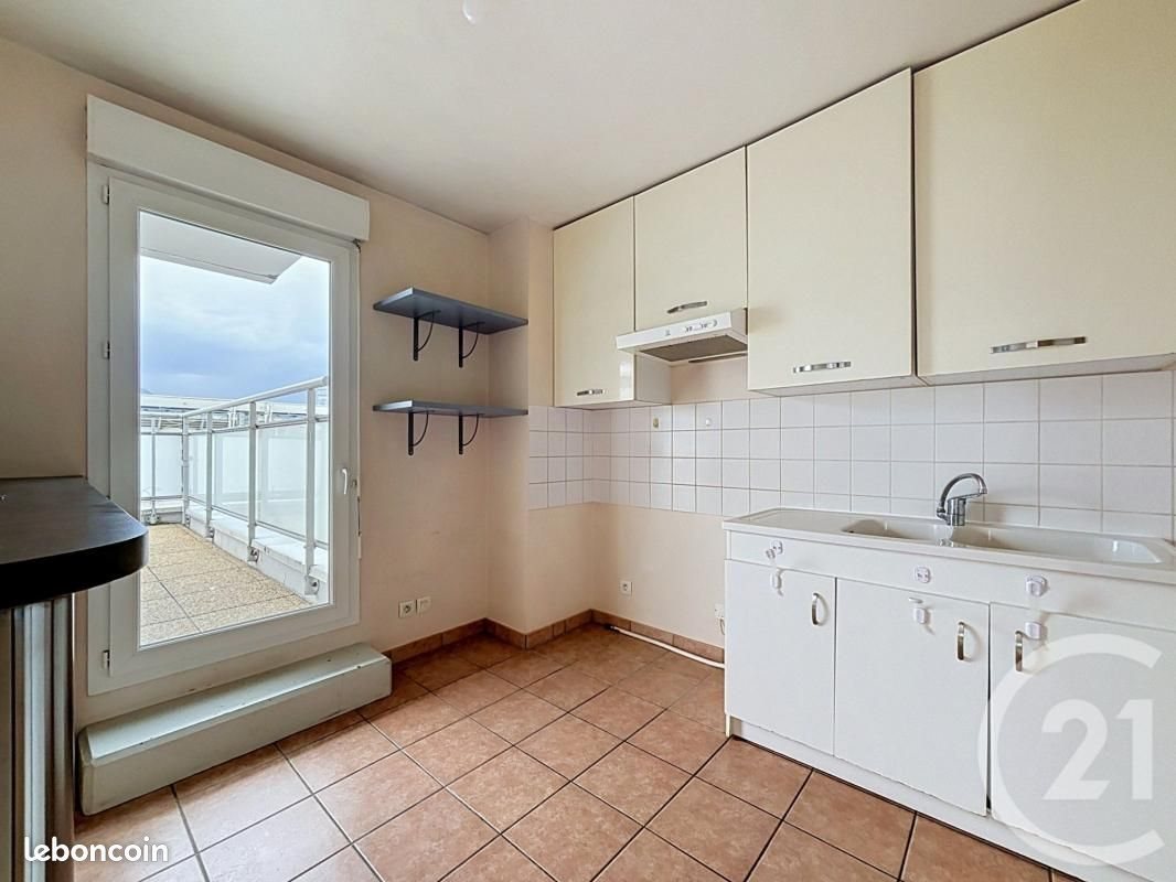 Appartement à vendre, 70m², Clermont-Ferrand