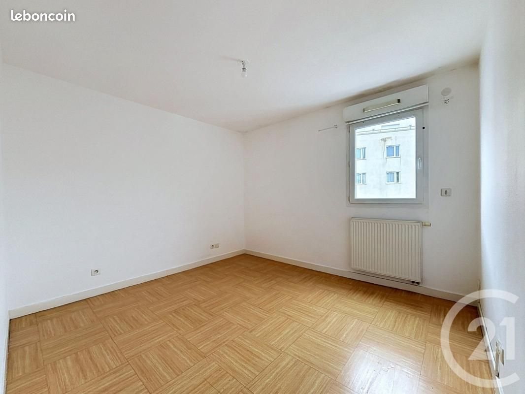Appartement à vendre, 70m², Clermont-Ferrand