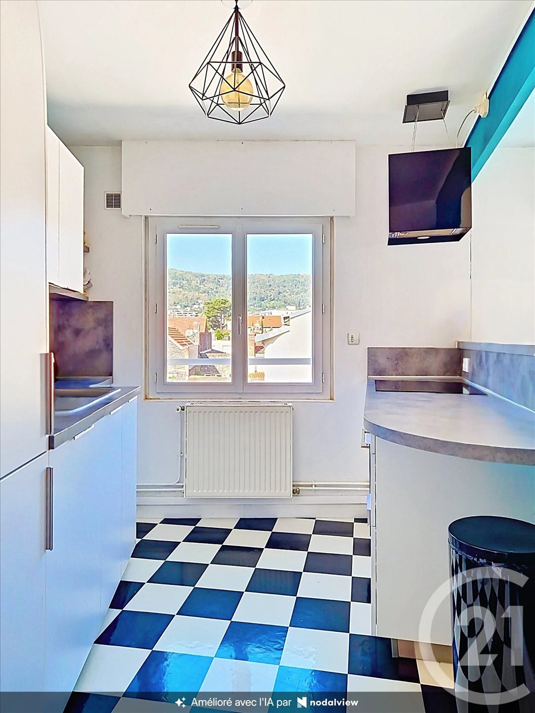 Appartement à vendre, 53m², Chamalières