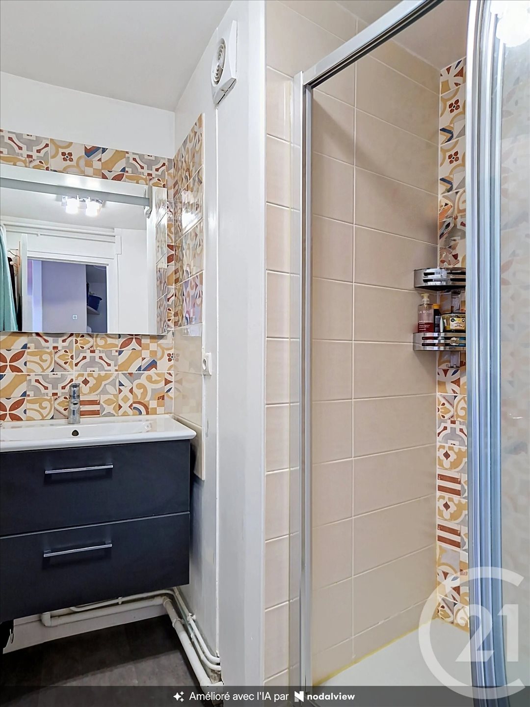 Appartement à vendre, 53m², Chamalières